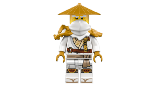 LEGO Ninjago The Guardian Dragon - Product image