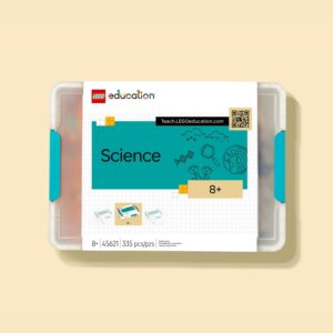 LEGO Education Science Kit: Year 4-6 - Product image