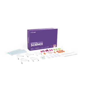 littleBits STEAM Student Set Expansion Pack: Science - Product image