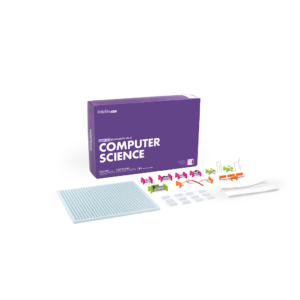 littleBits Code Kit Expansion Pack: Computer Science - Product image