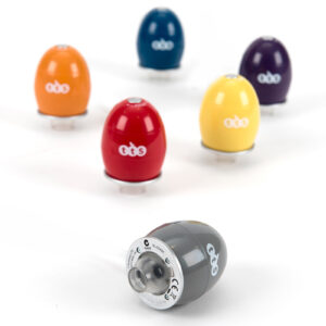 TTS Easi-Scope Rainbow Microscopes Set of 6 - Product image