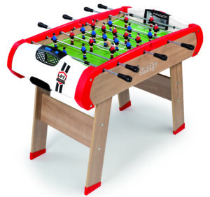 Smoby Smoby Game Table 4 in 1 - Product image