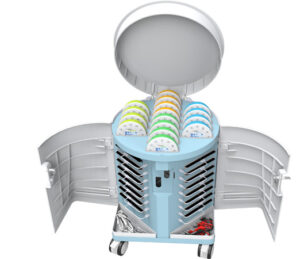 Globisens mobile Science Chart - Product image