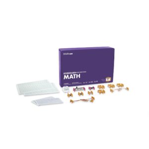 littleBits STEAM Student Set Expansion Pack: Math - Product image