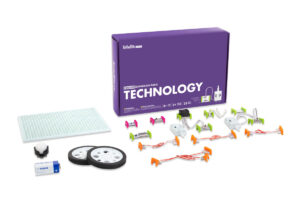 littleBits Code Kit Expansion Pack: Technology - Product image