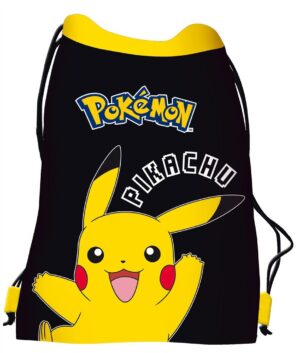 POKEMON sporta apavu soma, TO-WKS-3787-XXX-POKE-PC