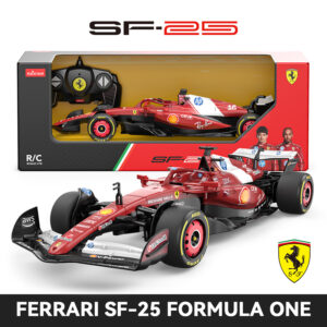 RASTAR 1:18 vadāms automodelis Ferrari  SF-25, 10450