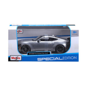 MAISTO DIE-CAST automašīnas modelis Ford Mustang Dark Horse, 32925 GY