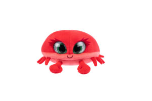 MIRACULOUS plīša rotaļlieta 24cm Plush, sortiments, M13035