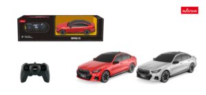 RASTAR R/C 1:24 radiovadāms auto BMW i5, sortiments, 10180